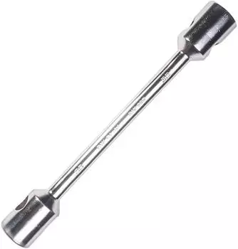 SW-Stahl Radmutternschl&uuml;ssel 27x32mm (02222L)