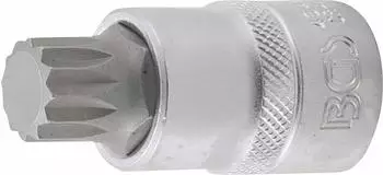BGS Bit-Einsatz Innenvielzahn (XZN) M16, 1/2" (4346)