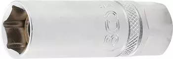 BGS Z&uuml;ndkerzen-Einsatz mit Magnet 1/2" SW 16mm (BGS-2468)
