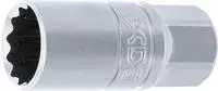 BGS Steckschl&uuml;sseleinsatz 2386