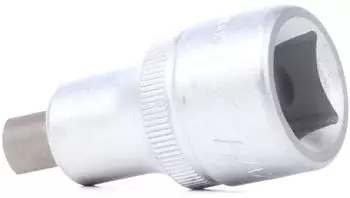 HAZET Steckschlüsseleinsatz Radlagergehäuse-Spreizer 1/2 Zoll SW 5,5x8 (4912-1)