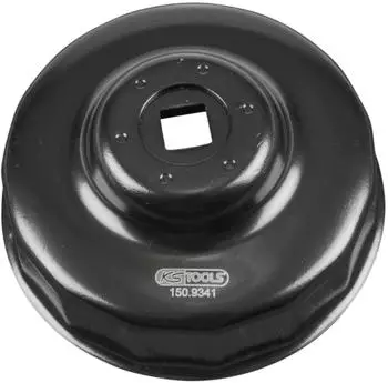 KS Tools &Ouml;lfilterschl&uuml;ssel 3/8" 78mm (150.9341)