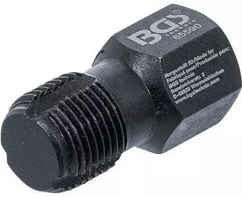 BGS Reparaturwerkzeug Lambdasondengewinde M18 x 1,5mm (65590)