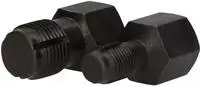 Ks Tools Gewindeschneidwerkzeugsatz, Lambdasonde BT601040