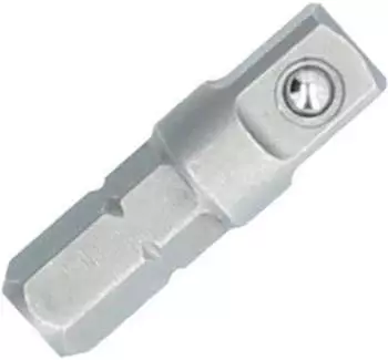 Brilliant-Tools Steckschlüssel-Adapter Antrieb 1/4
