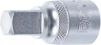 BGS &Ouml;ldienstschl&uuml;ssel Antrieb 1/2" Abtrieb Innenvierkant 12mm (1016-4)