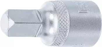 BGS &Ouml;ldienstschl&uuml;ssel Antrieb Innenvierkant 1/2", Abtrieb Innenvierkant 3/8" (1016-2)