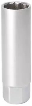 Sealey Zündkerzenschlüssel 14mm 3/8" Antrieb 12-kant (AK6558)