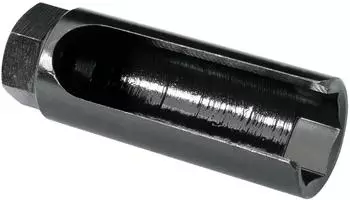 Draper Lambda-/Sauerstoffsensor-Steckschlüssel 22mm 3/8" Antrieb (55540)