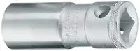 Gedore Steckschl&uuml;sselsatz, Z&uuml;ndkerze 56