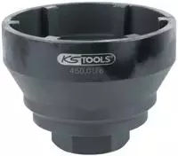 Ks Tools Nutmutternschl&uuml;ssel 450.0176