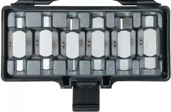 SW-Stahl &Ouml;ldienstschl&uuml;sselsatz 21mm universal (03005L)
