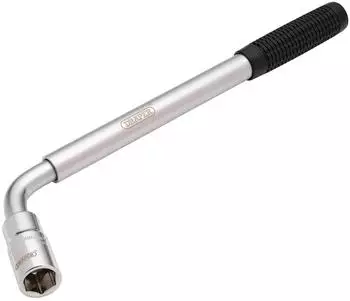Draper Radmutternschlüssel ausziehbar 1/2" 355-550mm (21275)