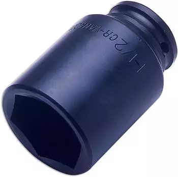 Laser Tools Kugelgelenk-Steckschlüssel 1/2" 38mm für Rover (0598)