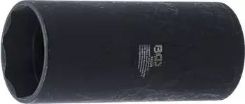 BGS Einspritzd&uuml;sen-Steckschl&uuml;ssel f&uuml;r Scania, extra schlank (74322)
