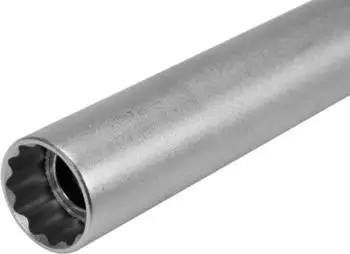 Yato Zündkerzenschlüssel 16mm, extra lang 250mm, magnetisch (YT-38522)