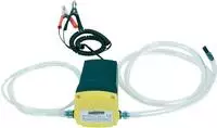 Br&uuml;der Mannesmann &Ouml;labsaugpumpe 12 V (01650)