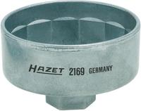 Hazet &Ouml;lfilterschl&uuml;ssel 2169