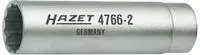 Hazet 4766-2, Hazet 4766-2 Z&uuml;ndkerzen-Schl&uuml;ssel