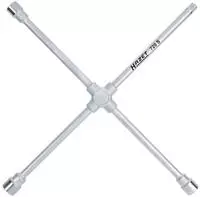 Hazet Kreuzschl&uuml;ssel 750 mm 24 x 27 x 32 mm x 3/4" 4-kant - 720S