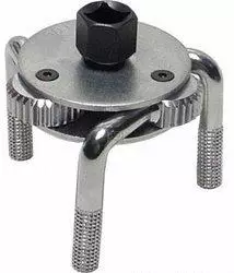 BGS technic KG BGS Ölfilterspinne