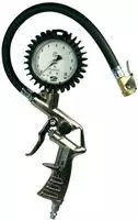 Aerotec 200532, Aerotec Druckluft-Reifenf&uuml;ller 10 bar