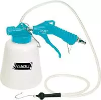 Hazet F&uuml;ll-/Entl&uuml;ftungsger&auml;t, Bremshydraulik 4969-1/3
