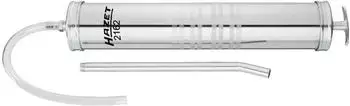 Hazet Saug- und Druckspritze 2162-4