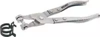 Hazet Schlauchklemmenzange 210 mm f&uuml;r Federbandschellen - 798- 5