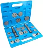BGS-technic Bremskolbenr&uuml;cksteller 1119, f&uuml;r Auto, Links- und Rechtsgewinde,