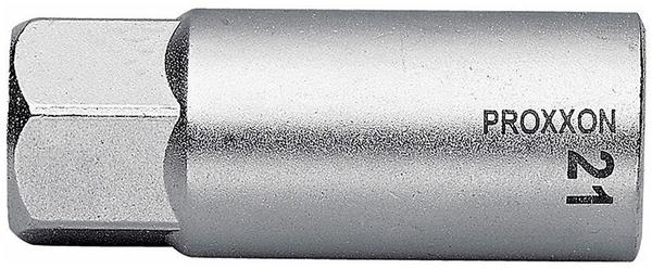 Proxxon Zündkerzen-Steckschlüsseleinsatz 70 x 21mm (23444)