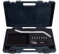 Ks Tools Steckschl&uuml;sselsatz 140.2180