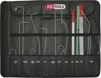 Ks Tools &Ouml;ffner-Satz, Fahrzeugt&uuml;r 150.1630