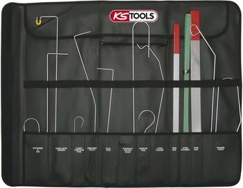 KS Tools Türöffner-Satz 16-tlg. (150.1630)