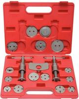 Ks Tools Dreh-/R&uuml;ckstellwerkzeugsatz, Bremssattelkolben 150.2035