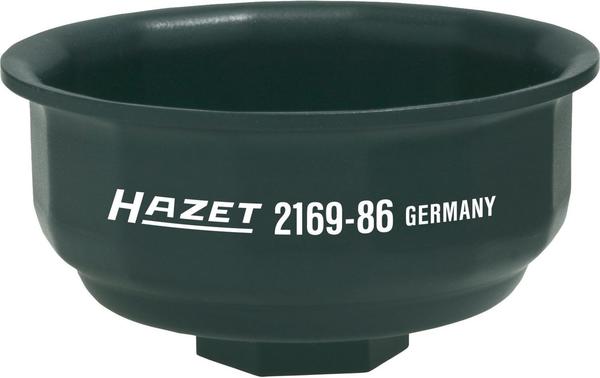 Hazet Ölfilter-Schlüssel 2169-86