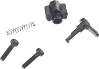 Hazet Reparatursatz, Umschaltknarre 863P/6