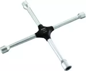 Hazet Kreuzschl&uuml;ssel 705N