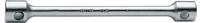 Gedore 6225240, Gedore 27 24X27 6225240 Radsteckschl&uuml;ssel 24 mm, 27mm 400mm 1St.