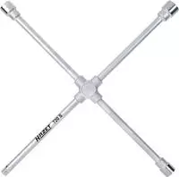 Hazet Kreuzschl&uuml;ssel 750 mm 24 x 27 x 30 x 32 mm - 720-30