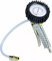 Einhell 4133110 Analog-Manometer Reifendruckmessger&auml;t (4133110)