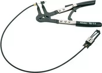 Hazet Schlauchklemmen-Zange 798-15A