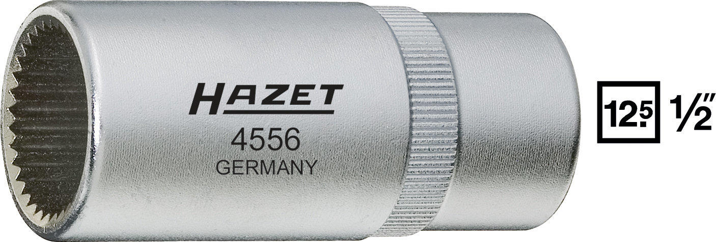 Hazet Druckventilhalter-Werkzeug 4556 Test TOP Angebote ab 50,45 € (März  2023)
