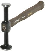Hazet 1935, Hazet 1935 Ausbeulhammer 536g 308mm 1St.