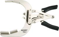 Hazet Kolbenringzange 790-1