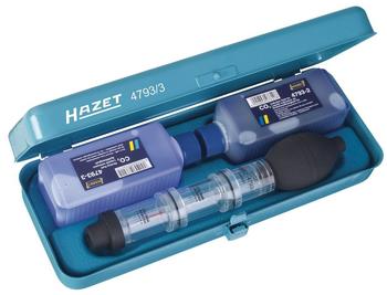 Hazet Zylinderkopf-Dichtigkeits-Prüfgerät 4793/3