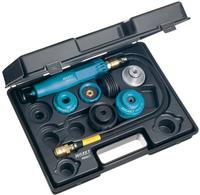 HAZET K&uuml;hleradapter 7-teilig - 4800/7