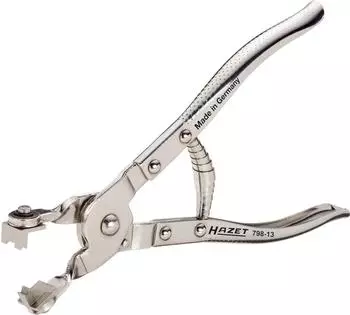 Hazet Schlauchklemmen-Zange 798-13