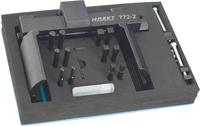 Hazet Achsmutterschl&uuml;ssel 772-2/16