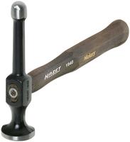 Hazet 1940, Hazet 1940 Ausbeulhammer 492g 309mm 1St.